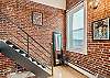 Stairs from Dining Area Leading to the 3rd Floor (2nd Floor)