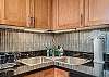 Kitchen - Dual Sink (Main Level) 