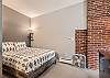 Main Bedroom (3rd Floor) - Queen Bed
