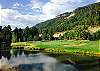 Golf Course - Our guests can play the Valley Course at Glacier Club at a discounted rate of $160 per round for 18 holes with a cart.  