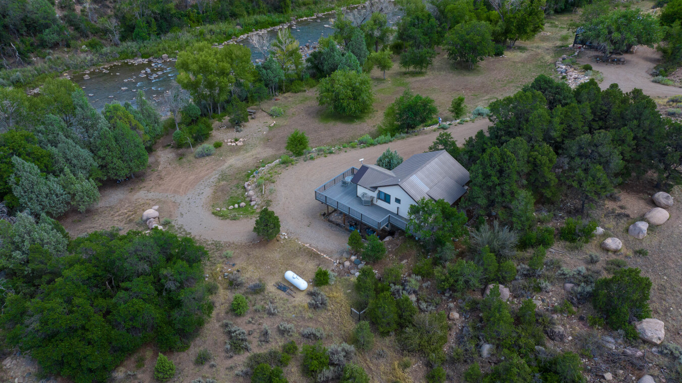 2 Bedroom Cabin