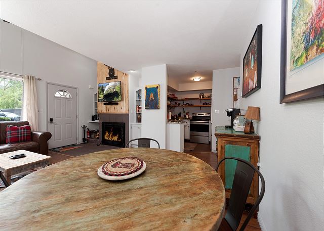 Affordable Animas Valley Townhome - Between Downtown and Purgatory 5