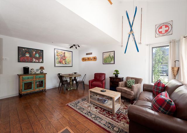 Affordable Animas Valley Townhome - Between Downtown and Purgatory 2