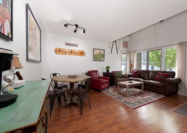 Affordable Animas Valley Townhome - Between Downtown and Purgatory 3