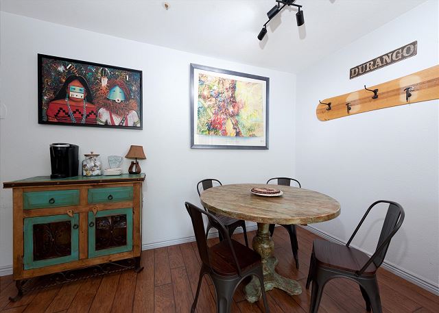 Affordable Animas Valley Townhome - Between Downtown and Purgatory 6