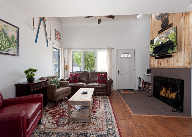 Affordable Animas Valley Townhome - Between Downtown and Purgatory 4