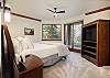 Main King Bedroom