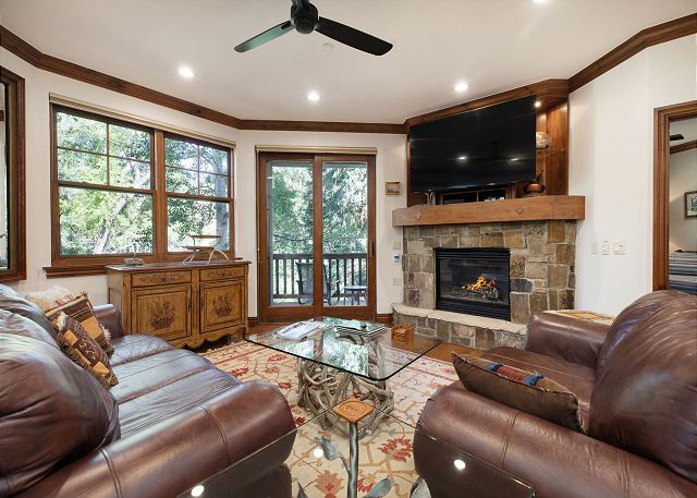 Walk to Avon | On Eagle Trail | Near Bus Stop | Amenities | Views