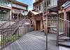 Exterior of condo. 