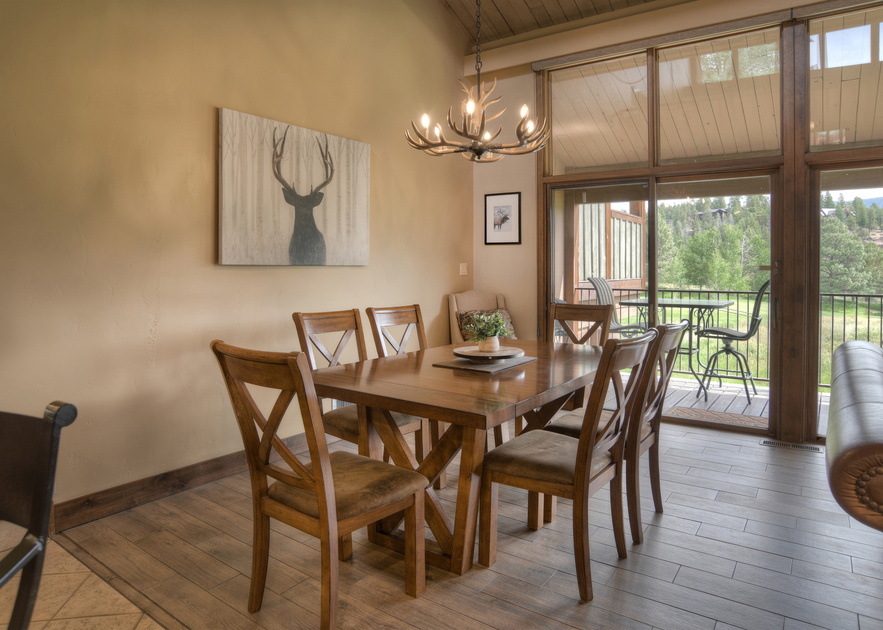 Fore the Views Townhome | AC, Pool, Hot Tub, Golf & Ski | Photo 3