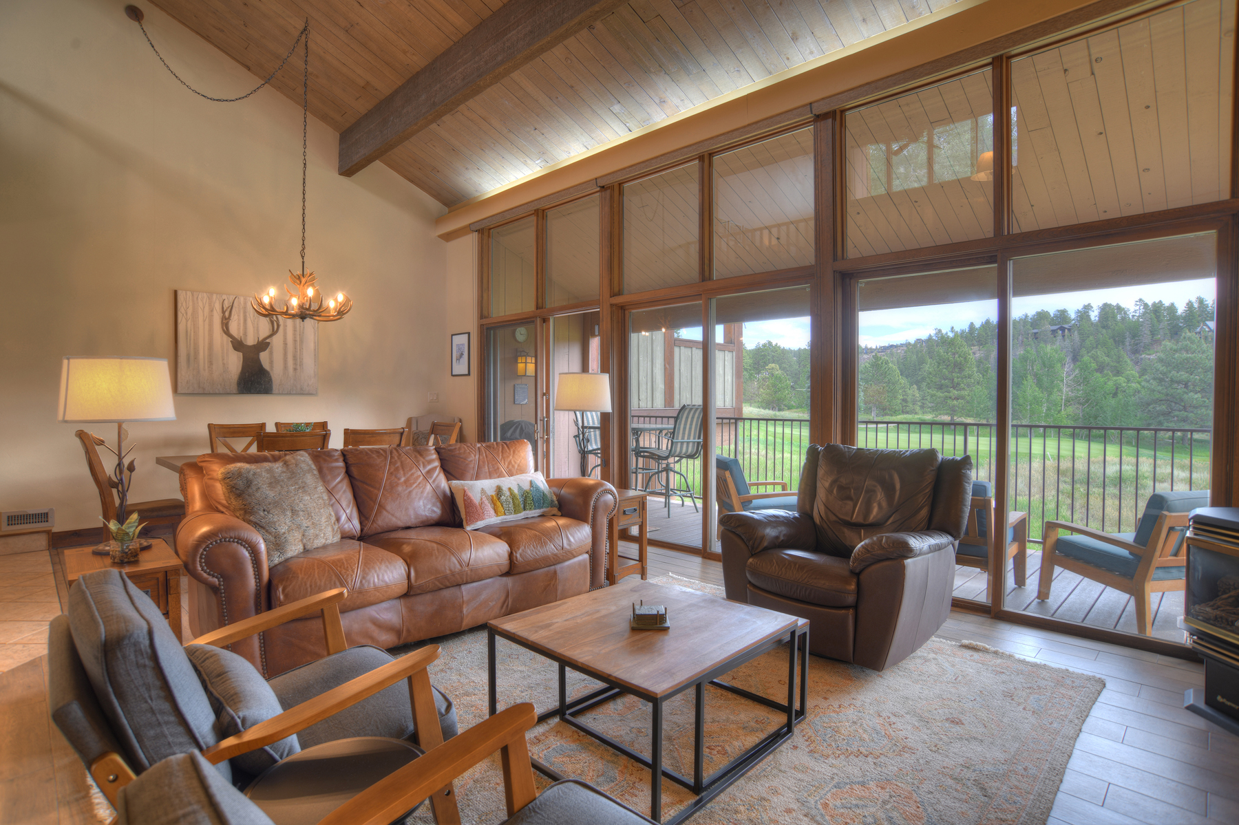 A welcoming space to relax, recharge, and enjoy time with loved ones.
