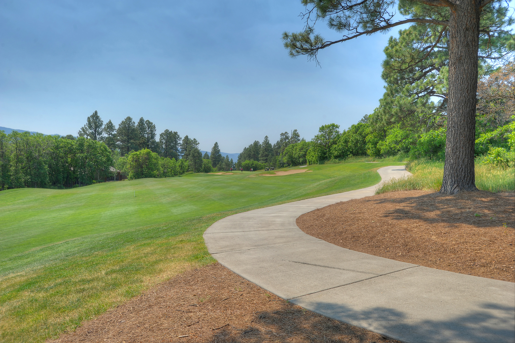 Fore the Views Townhome | AC, Pool, Hot Tub, Golf & Ski | Photo 48
