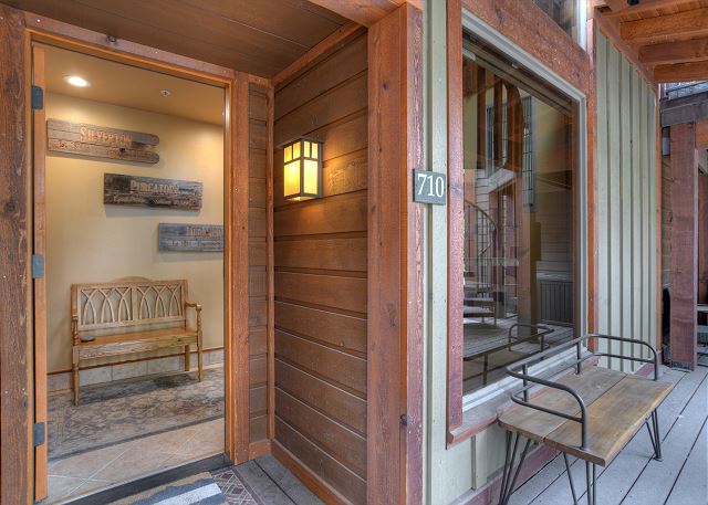 Fore the Views Townhome | AC, Pool, Hot Tub, Golf & Ski 6