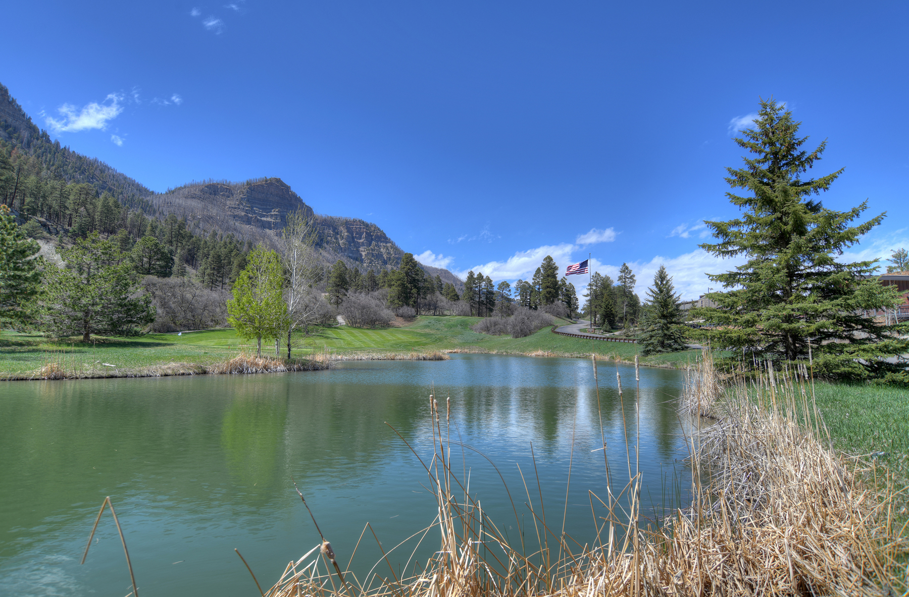 Fore the Views Townhome | AC, Pool, Hot Tub, Golf & Ski | Photo 46