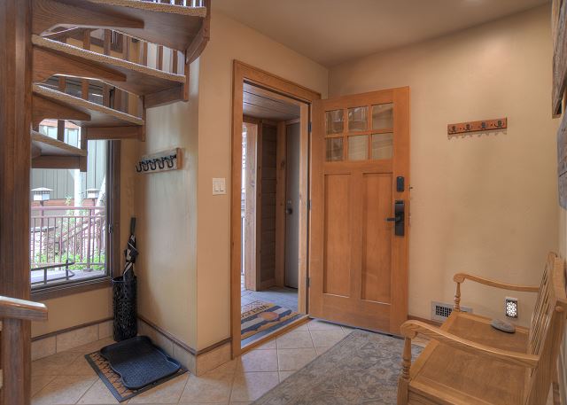 Fore the Views Townhome | AC, Pool, Hot Tub, Golf & Ski 7