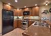 Everything you need to feel at home, right here in the heart of the kitchen