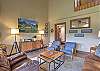 A welcoming space to relax, recharge, and enjoy time with loved ones.
