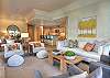 Living, Dining and Kitchen
