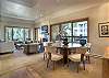 Living and Dining Spaces
