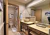 2nd Master Bathroom 