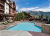 For an optional 4% resort fee, you will have access to the Durango Mountain Club which includes an outdoor heated pool with slide, outdoor hot tub, and workout facility. The 4% resort fee included in the quote is the required resort fee that must be charged.