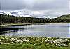 Nearby Lake Simpatico in Forest Lakes