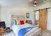Queen Bedroom #1