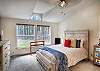Queen Bedroom #1