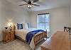 Double Bedroom #3
