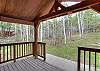 Covered Entry Porch
