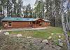 Home in the Pines