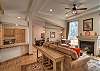 Open Floorplan