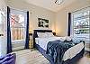 Main Bedroom - Queen Bed
