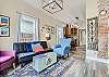 Living Room - Beautifully Decorated 
