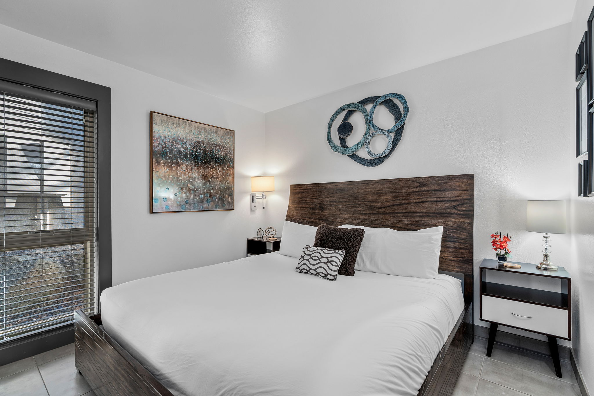 New! Condo at 7th Mtn Resort ~ Year Round Heated Pools ~ Close to Bachelor! | Photo 15