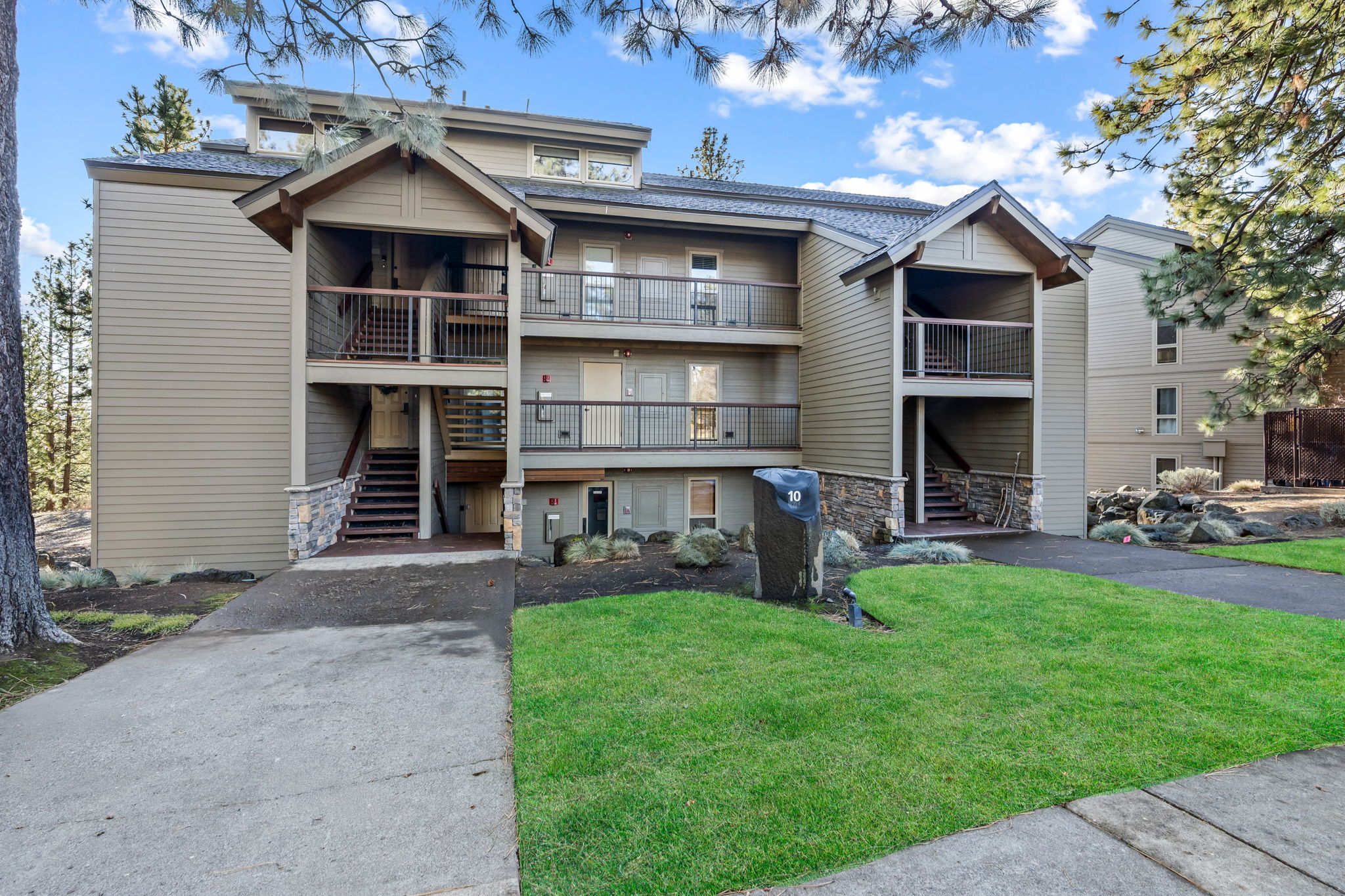 New! Condo at 7th Mtn Resort ~ Year Round Heated Pools ~ Close to Bachelor! | Photo 32