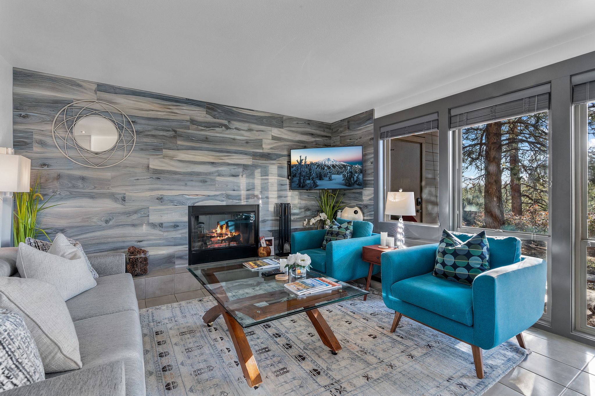 New! Condo at 7th Mtn Resort ~ Year Round Heated Pools ~ Close to Bachelor! | Photo 1