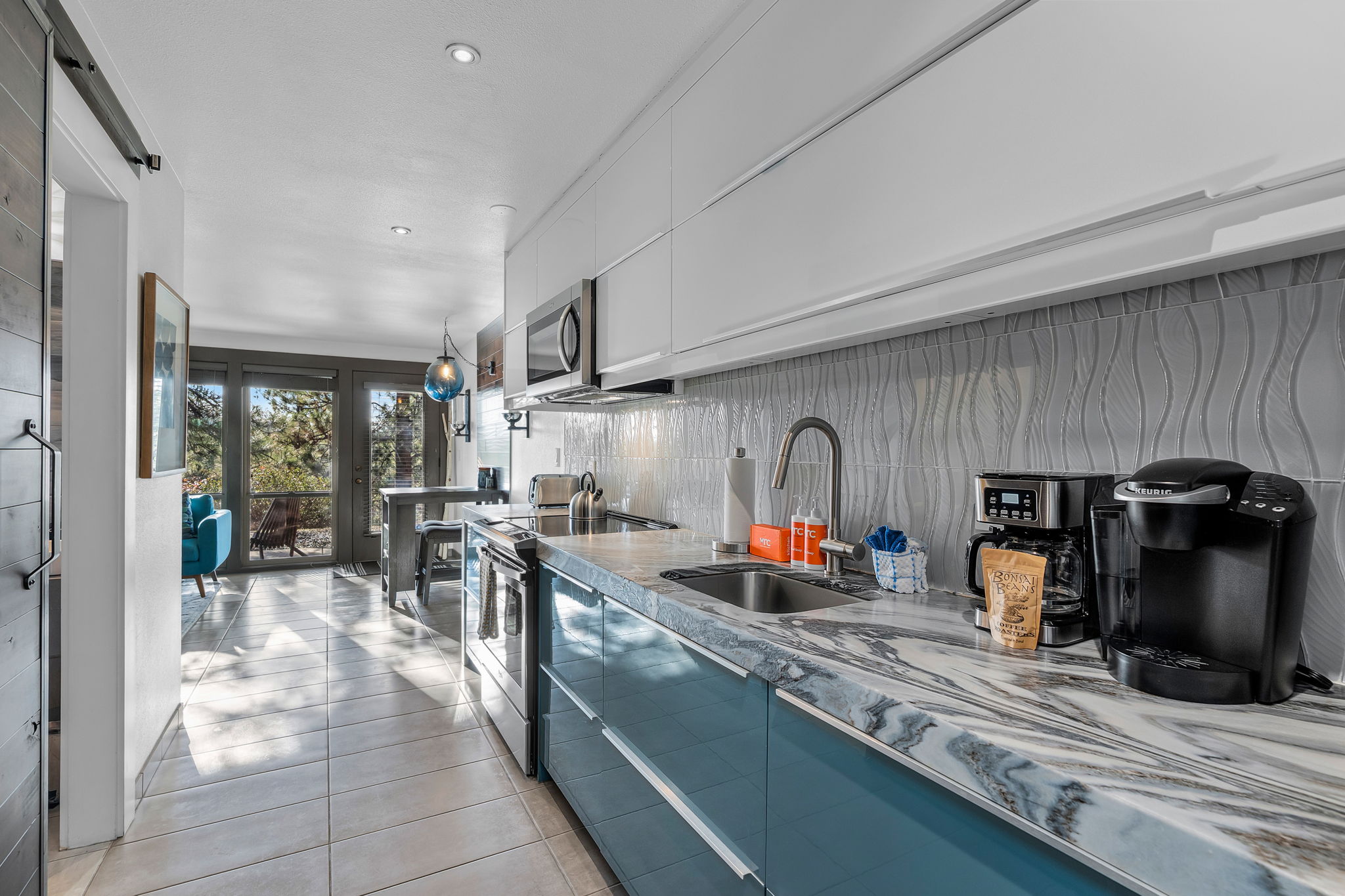 New! Condo at 7th Mtn Resort ~ Year Round Heated Pools ~ Close to Bachelor! | Photo 12