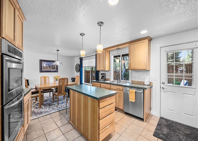 New Listing! Hot Tub ~ 2 Living Areas ~ Pet Friendly 9