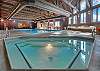 Heated Pool and hot tub open year-round