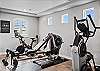 Workout Equipment in Home 