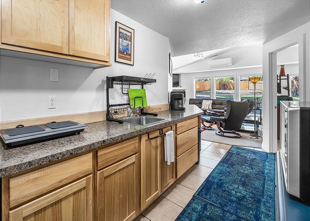 New Listing! Bend Home ~ Hot Tub ~ Dog Friendly 6