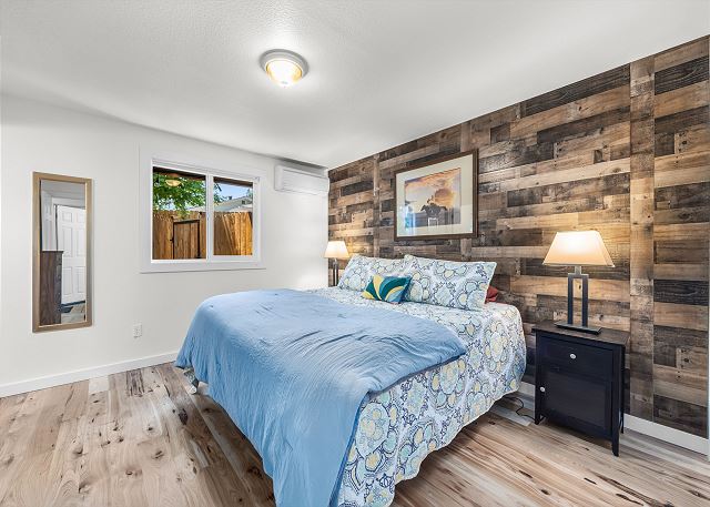 New Listing! Bend Home ~ Dog Friendly ~ Fenced Yard ~ Hot Tub! 10