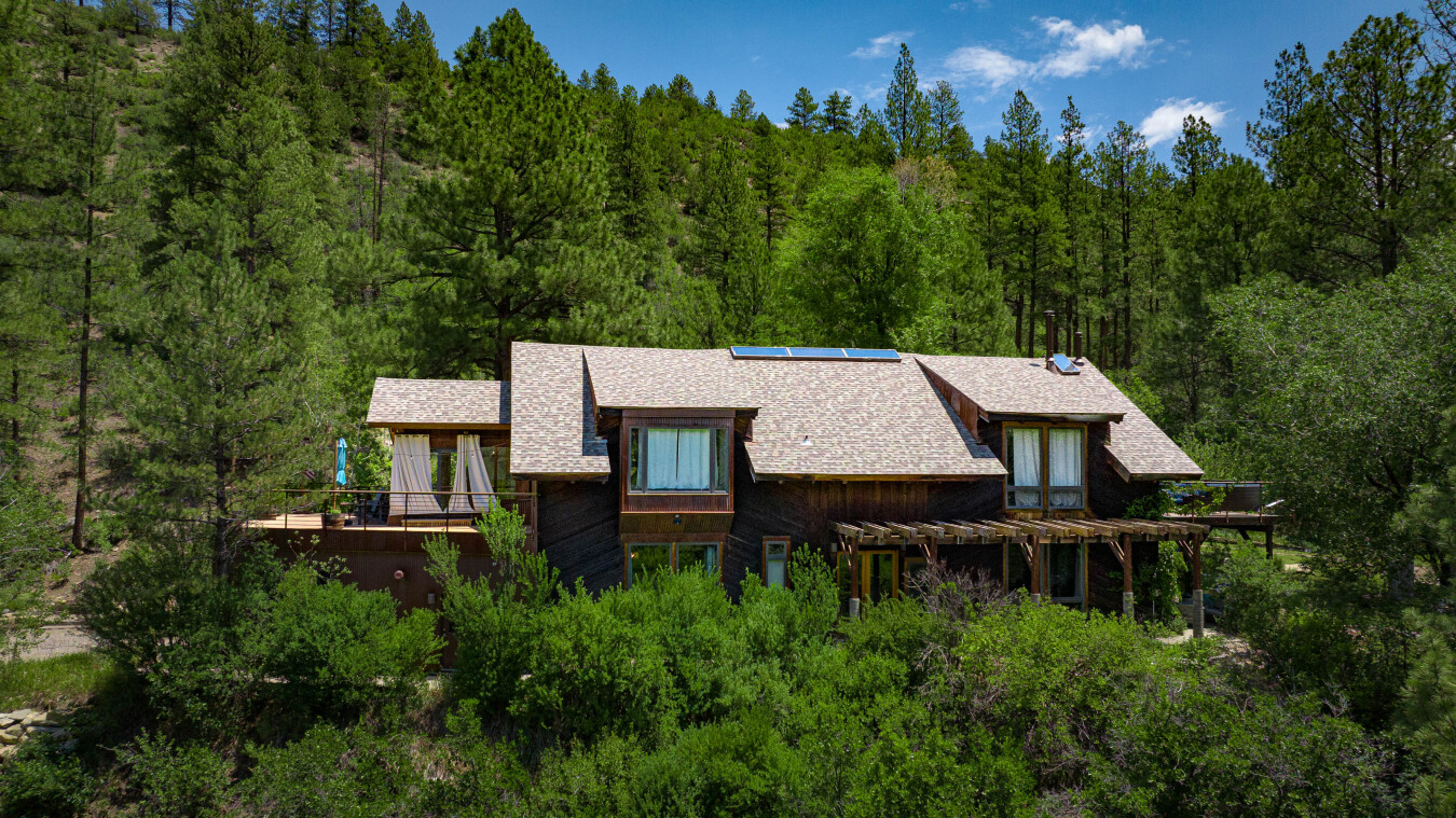 Luxury Home - 8 Acres - 7 Min to DGO - Pool Table/Fire Pit/Amazing Views | Photo 58