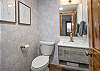 Powder Room / Half Bath