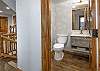 Powder Room / Half Bath