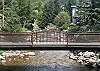 Enjoy the beauty of Vail Village - right outside your doo!