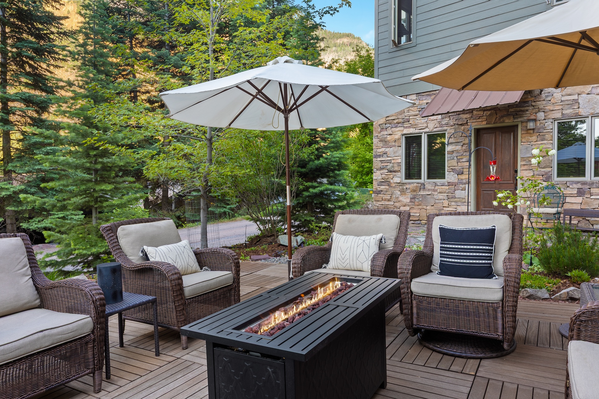 Spacious Retreat | Incredible Views & Outdoor Space | Close to Town | Photo 39