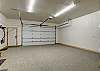 Large garage for guest use.  EV Charger in garage.  Ski and snowboard racks for winter skiing.

Access to the home is through the garage.