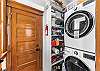 Laundry - Clothes Washer and Dryer